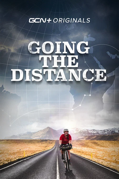 Постер: Going the Distance