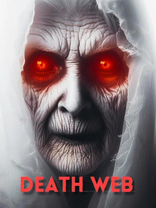 Постер: Death Web