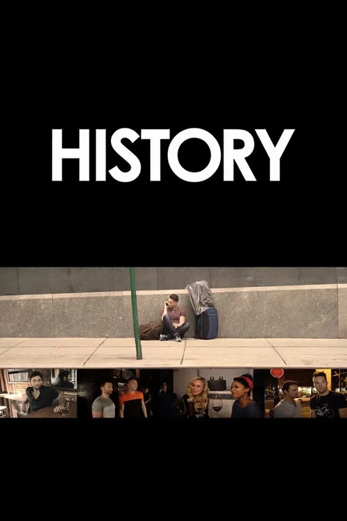 Постер: History