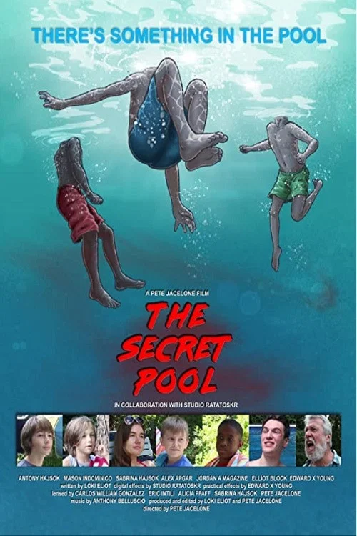 Постер: The Secret Pool