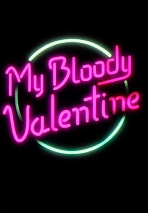 Постер: My Bloody Valentine