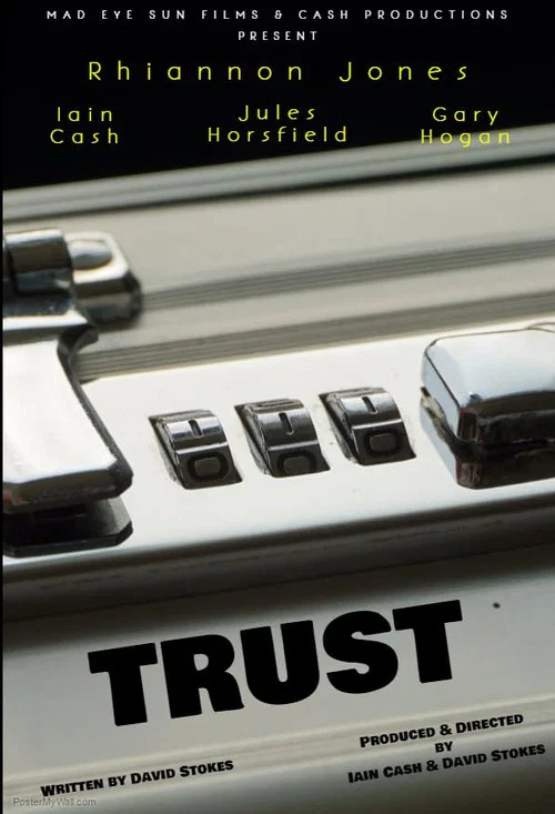 Постер: Trust