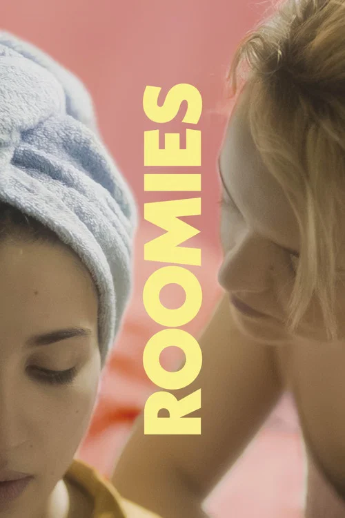 Постер: Roomies