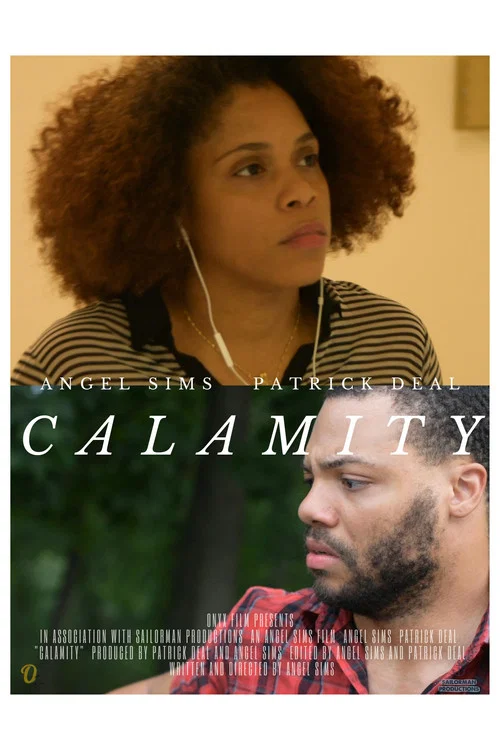 Постер: Calamity