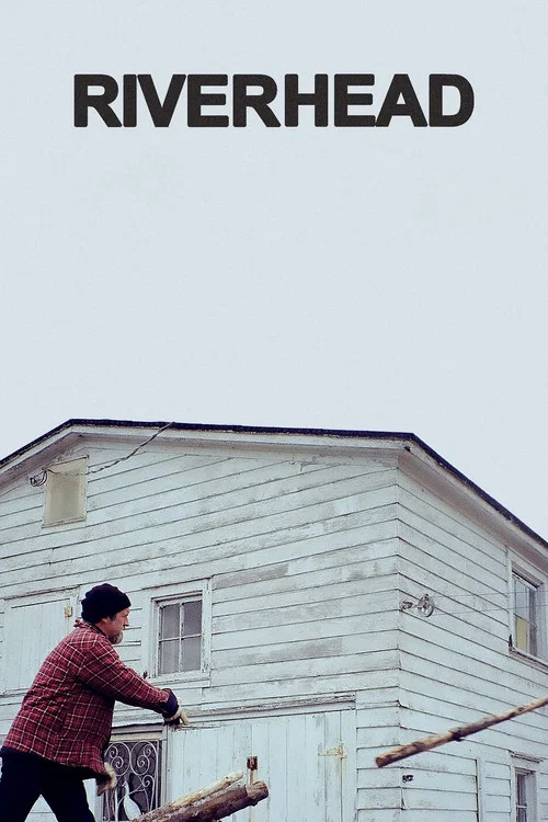 Постер: Riverhead