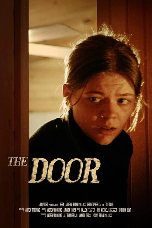 Постер: The Door