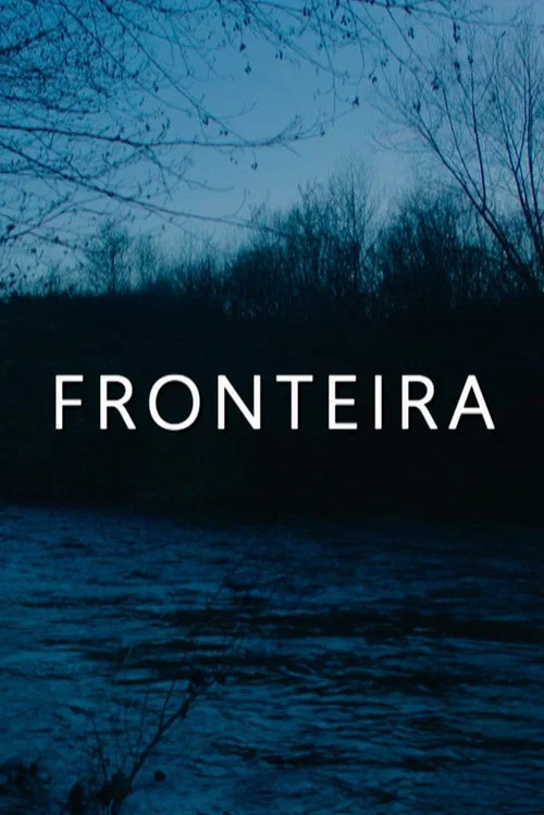 Постер: Fronteira