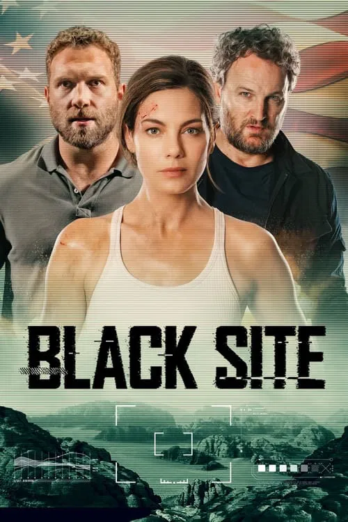 Постер: Black_Site