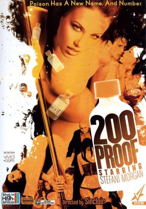 Постер: 200 Proof