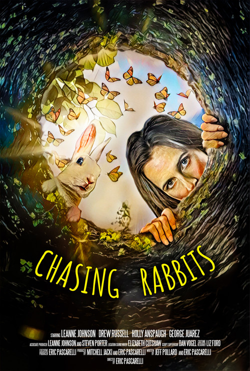 Постер: Chasing Rabbits