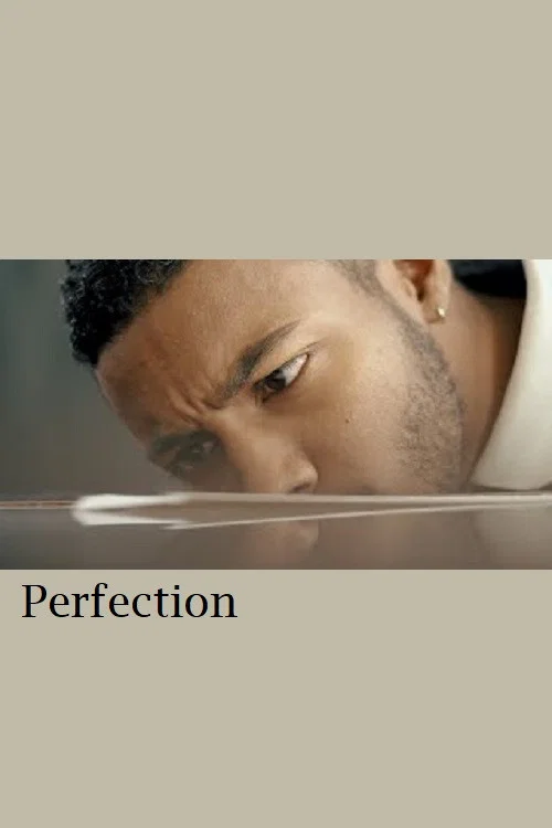 Постер: Perfection