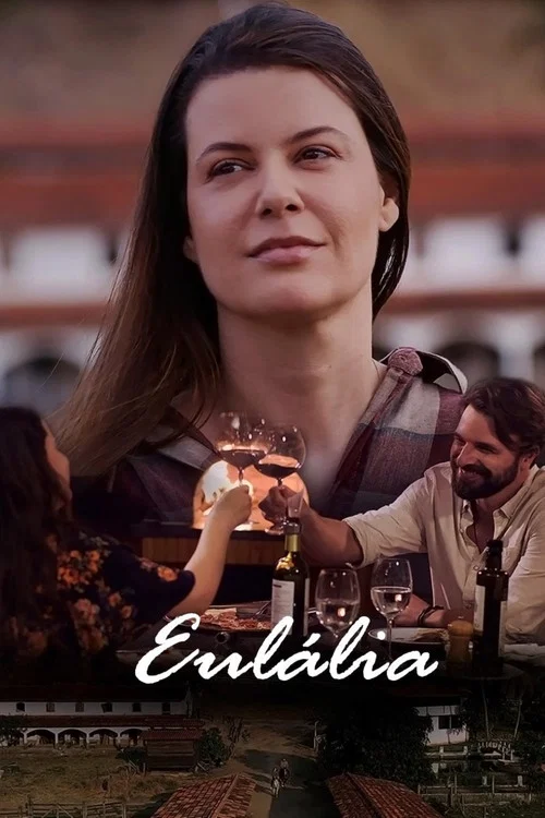 Постер: Eulália