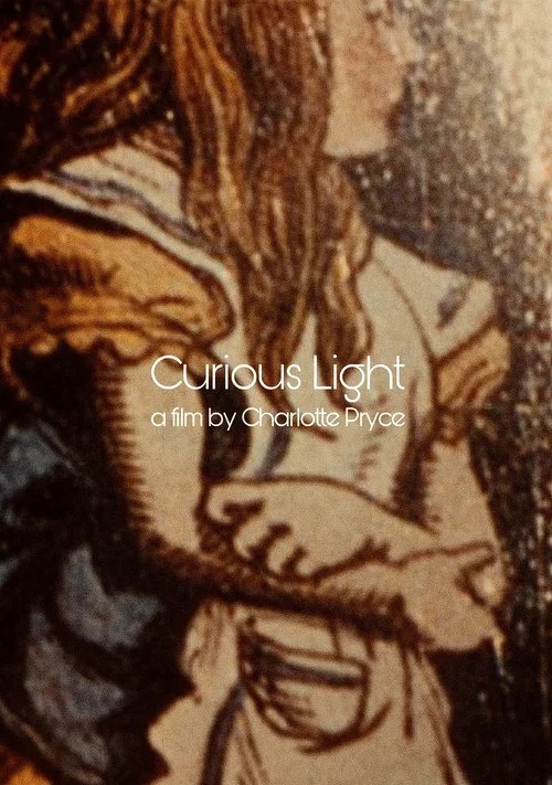 Постер: Curious Light