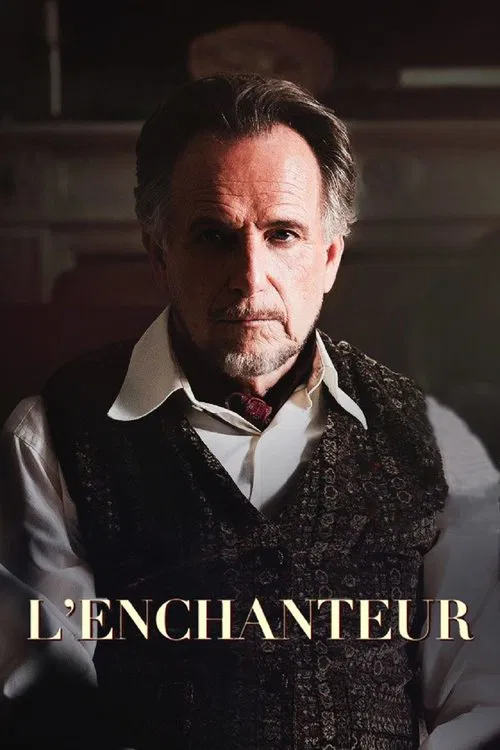 Постер: The Storyteller