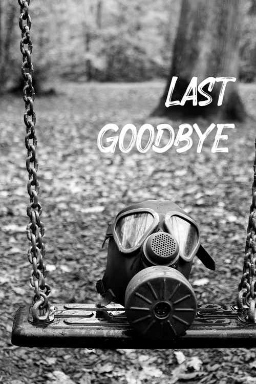 Постер: Last Goodbye