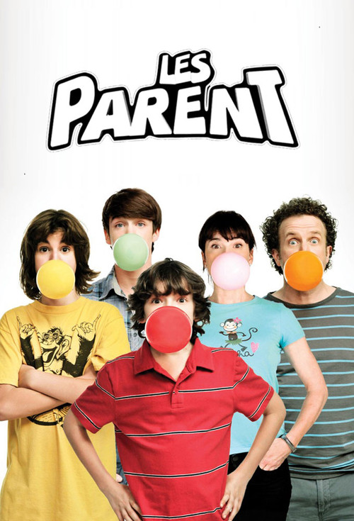 Постер: Les Parent