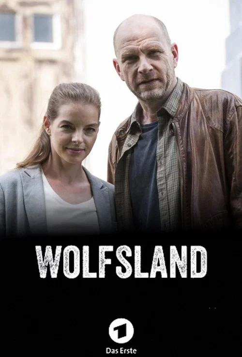 Постер: Wolfsland