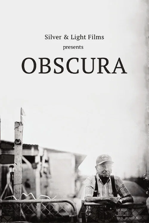 Постер: Obscura
