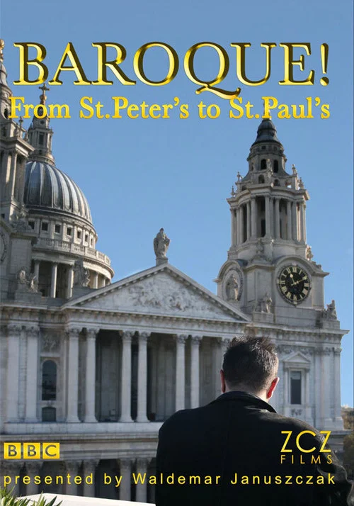 Постер: Baroque! From St Peter's to St Paul's