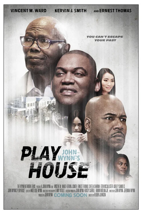Постер: John Wynn's Playhouse