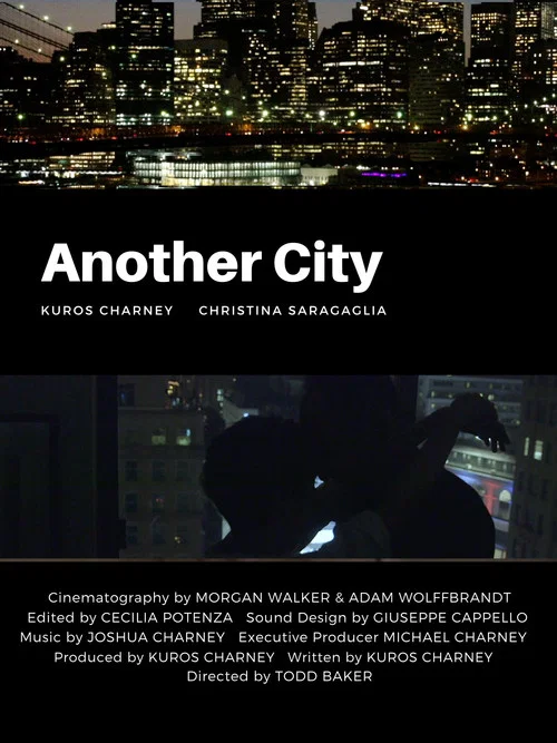 Постер: Another City