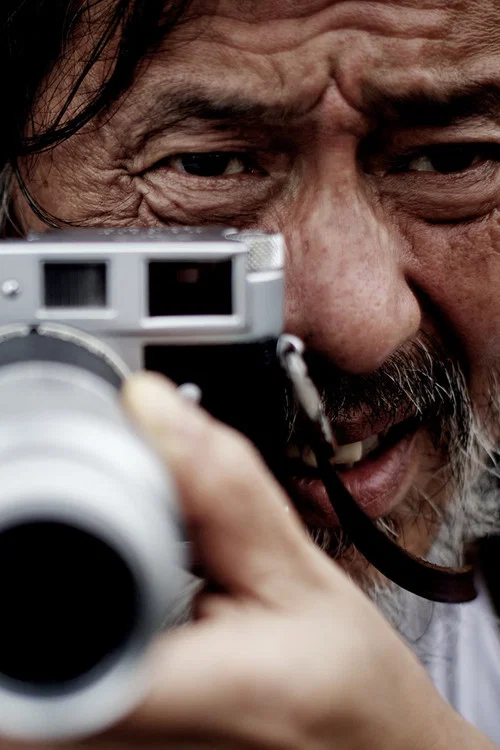 Постер: The Decisive Moment