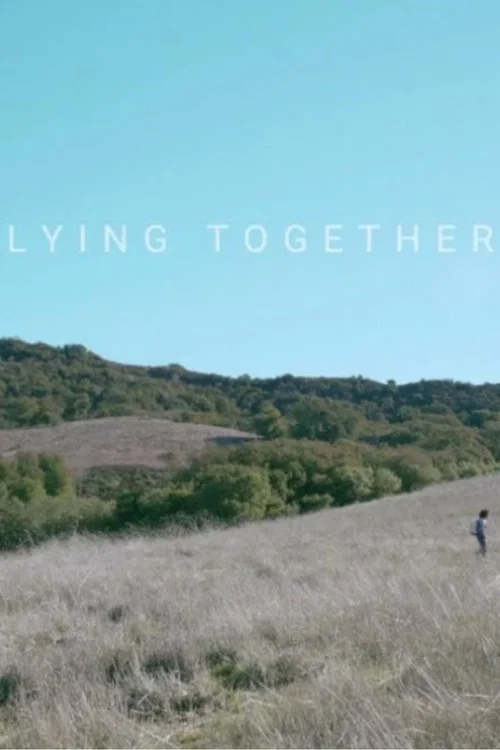 Постер: Lying Together