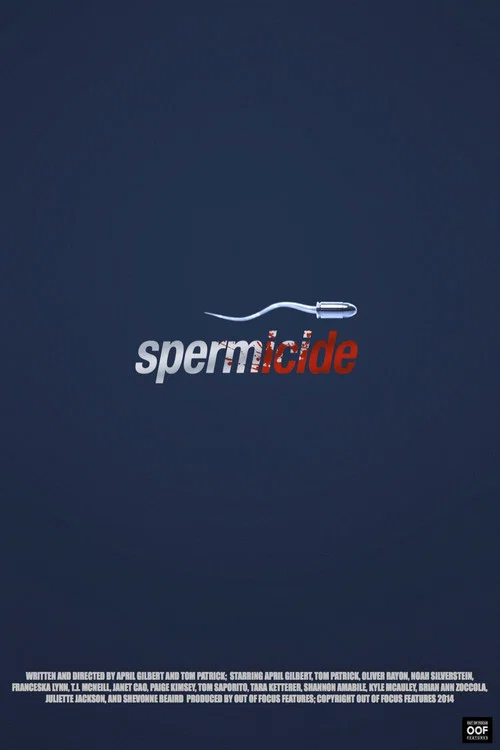 Постер: Spermicide
