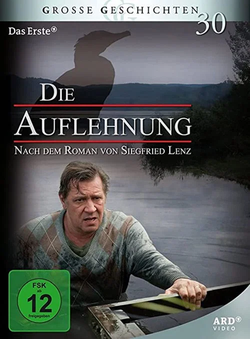 Постер: Die Auflehnung