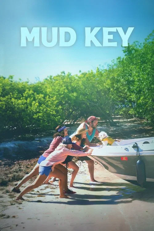 Постер: Mud Key