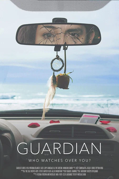 Постер: Guardian