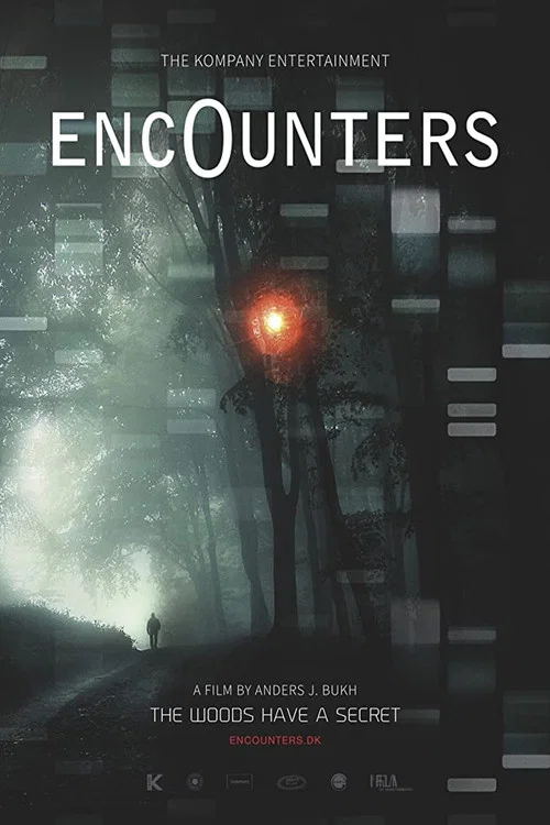 Постер: Encounters