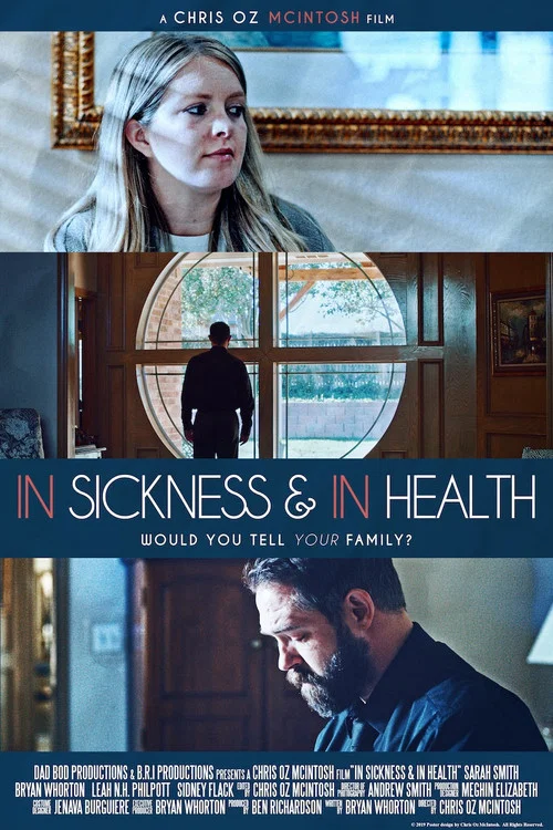 Постер: In Sickness & In Health