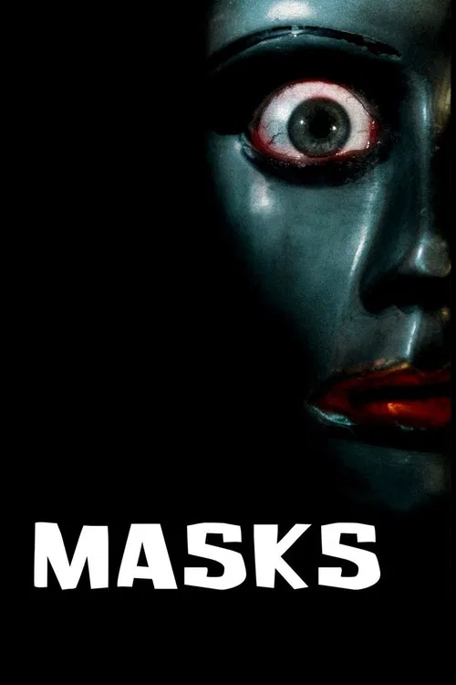 Постер: Masks