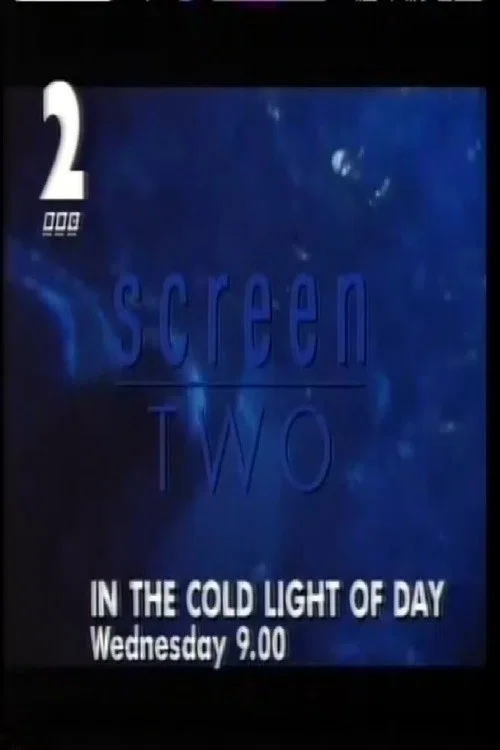Постер: In the Cold Light of Day