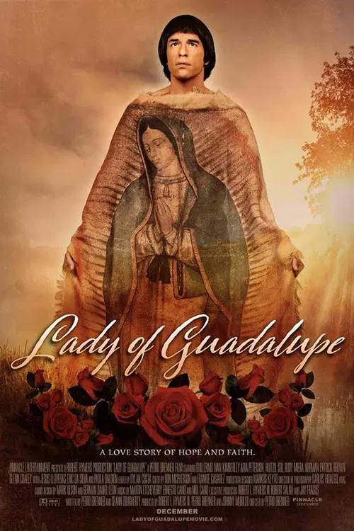 Постер: Lady of Guadalupe