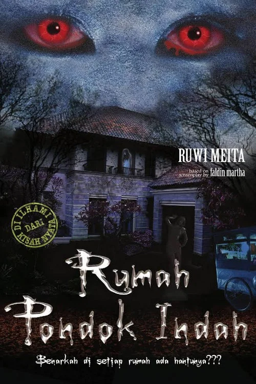 Постер: Rumah Pondok Indah