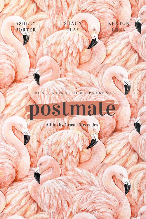 Постер: Postmate