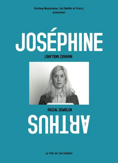 Постер: Joséphine Arthus