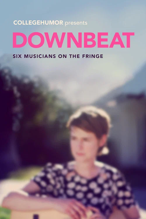 Постер: Downbeat