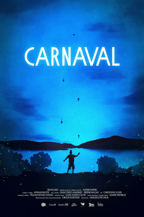 Постер: Carnaval