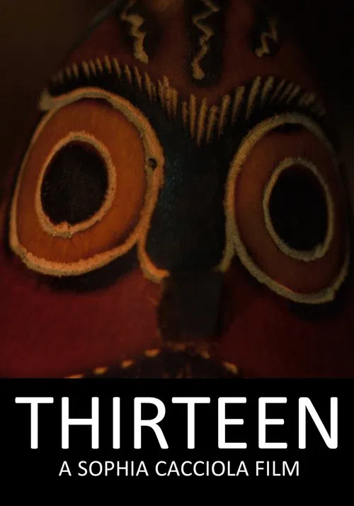 Постер: Thirteen