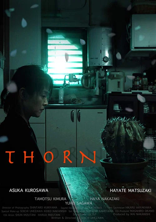 Постер: Thorn
