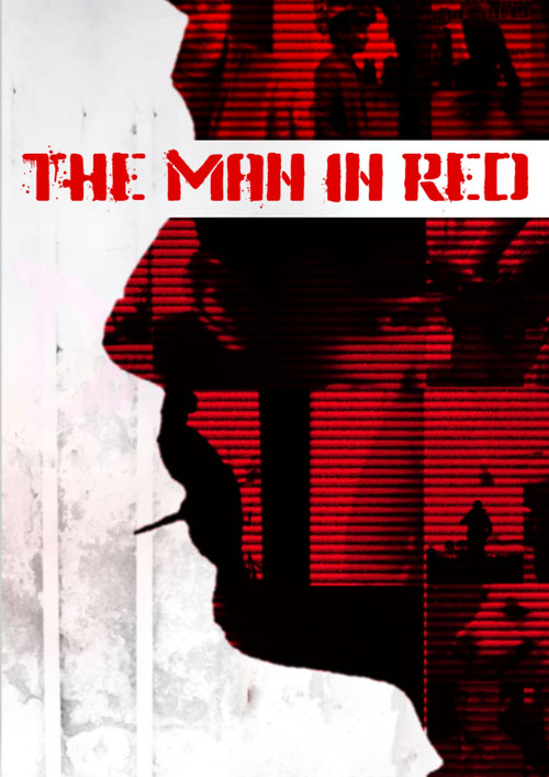 Постер: The Man in Red