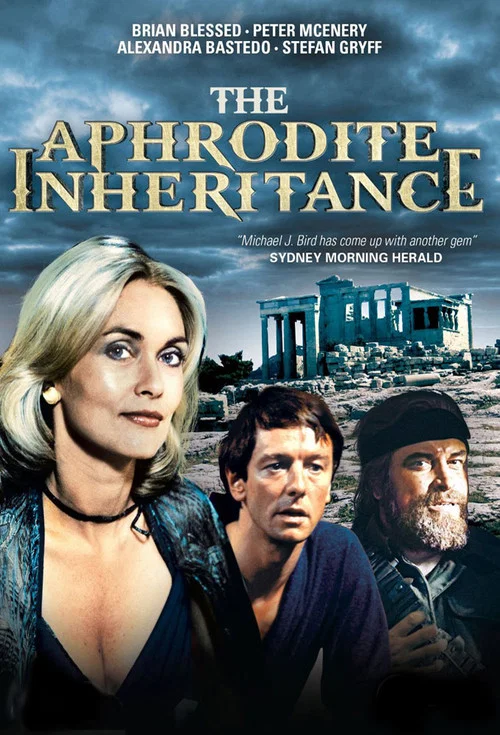 Постер: The Aphrodite Inheritance