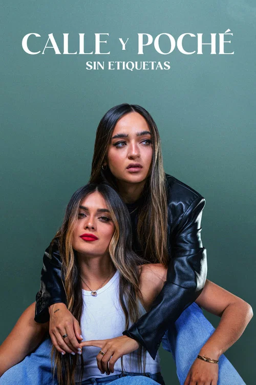 Постер: Calle y Poche: Sin Etiquetas