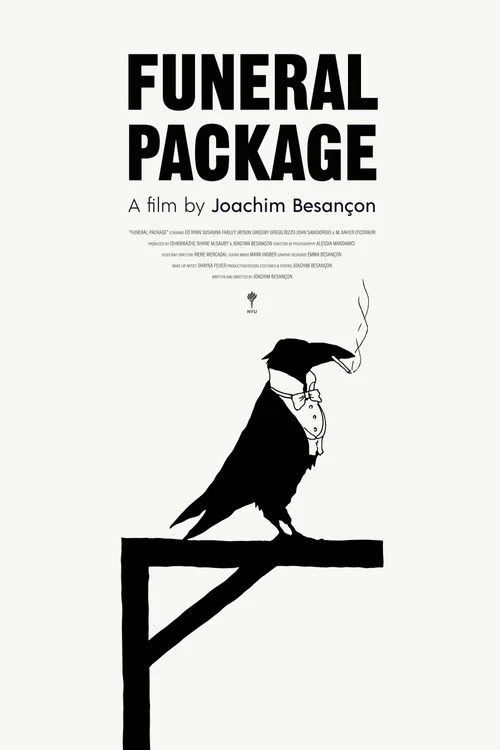 Постер: Funeral Package