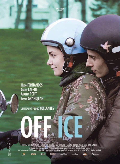 Постер: Off Ice