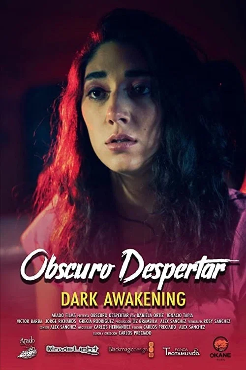 Постер: Obscuro Despertar
