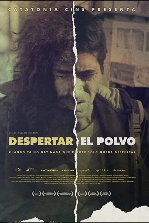 Постер: Despertar el polvo